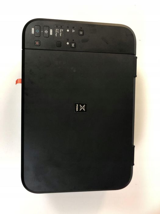 Canon PIXMA MG3650S drukarka atramentowa WiFi skaner kopiarka