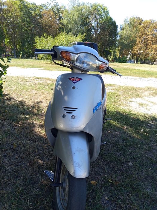 Продаю Хонда діо фіт 27.