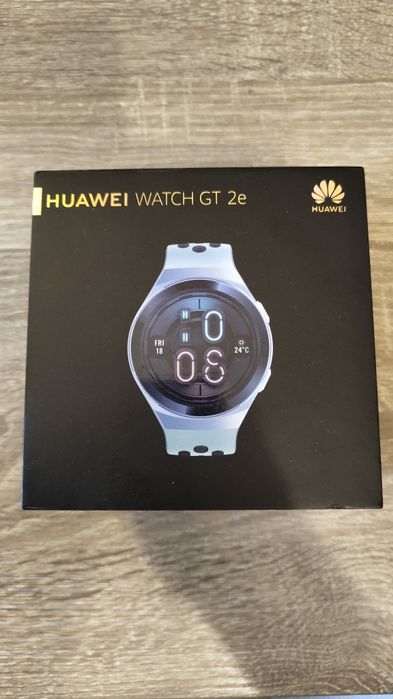 Huawei Watch GT 2e смарт-годинник