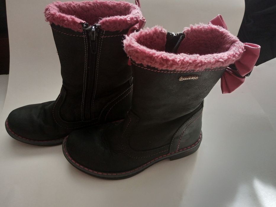 Kozaki Lasocki r. 28
