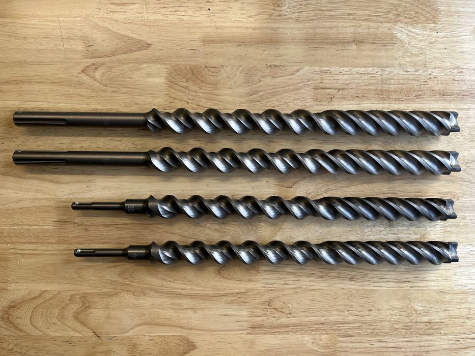 Wiertło BOSCH Expert 30x450 mm