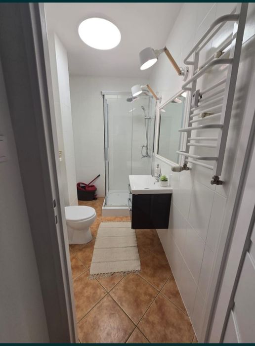 Apartament Na Wydmie