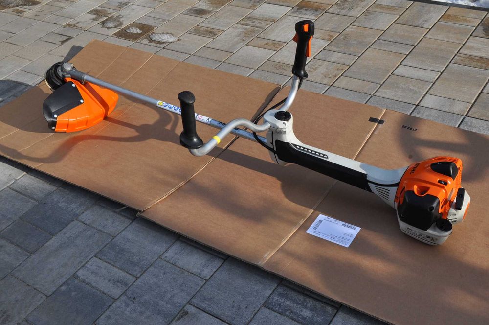 Kosa Spalinowa Stihl FS 410