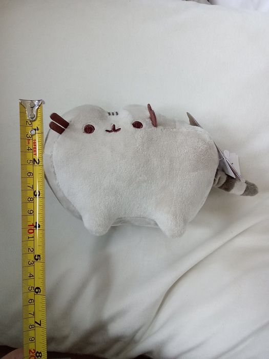 Maskotka Pusheen