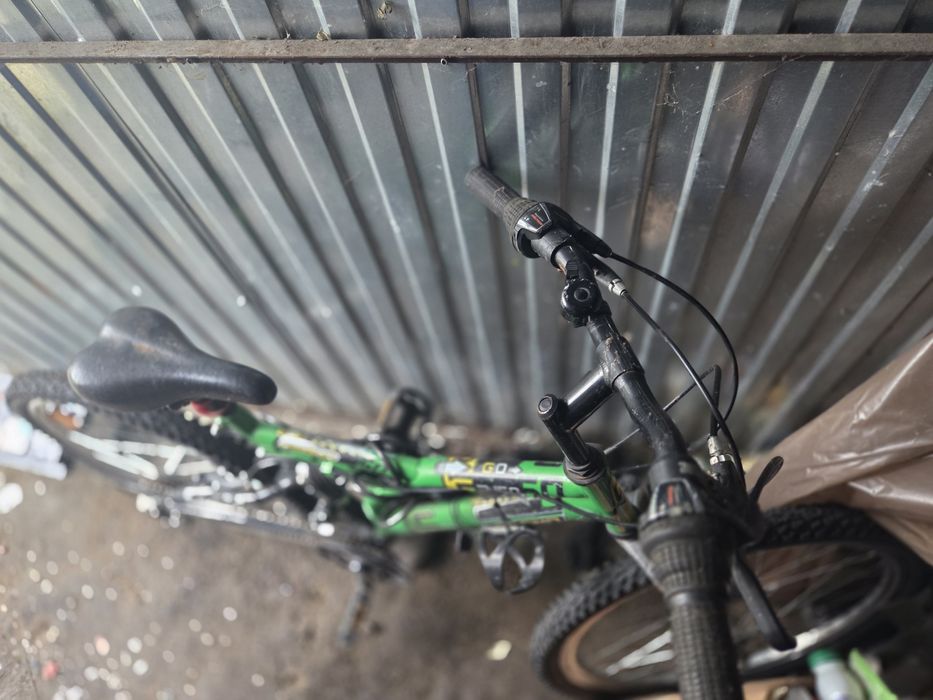 Sprzedam rower gorski