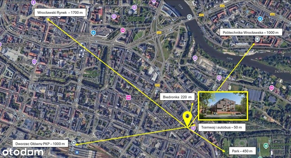 Kawalerka , 23 m2 , Centrum, Idealne na Start i Inwestycję