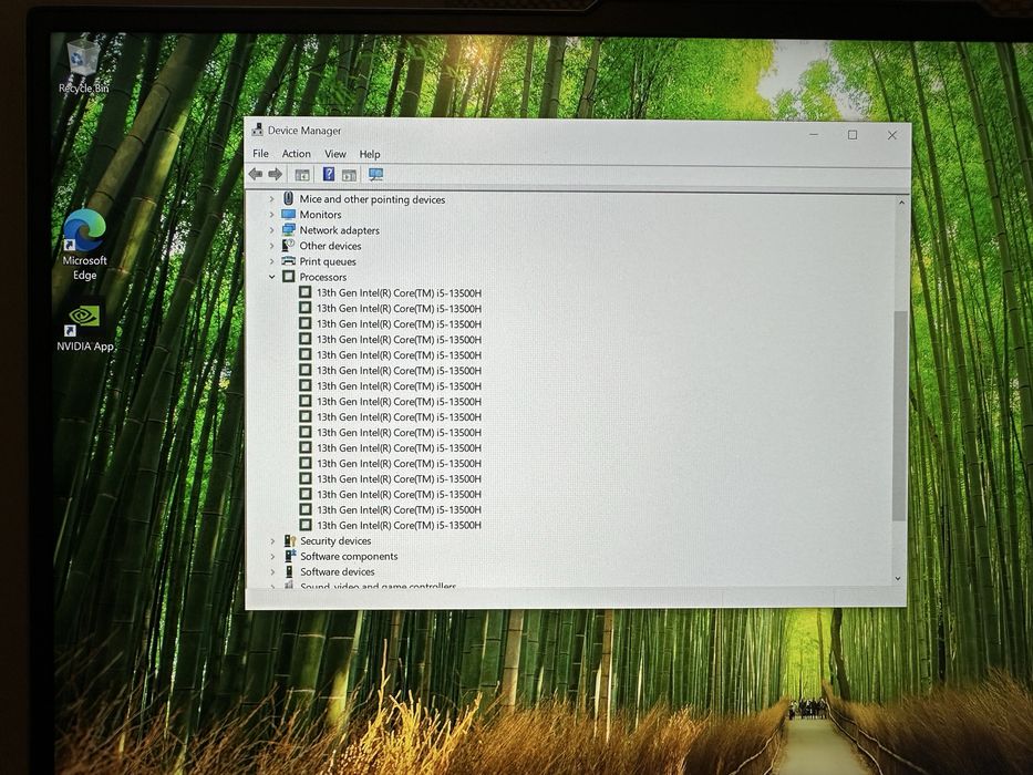 Lenovo Legion Slim 5 16IRH8 RTX 4060 32GB 1TB Gwarancja