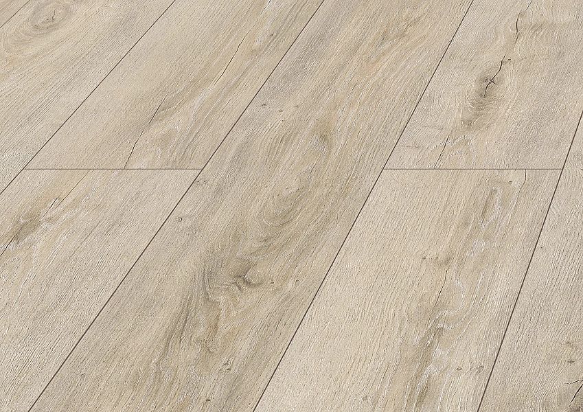 Panele podłogowe laminowane SWISS KRONO Dąb Solo D4529 AC5/8mm
