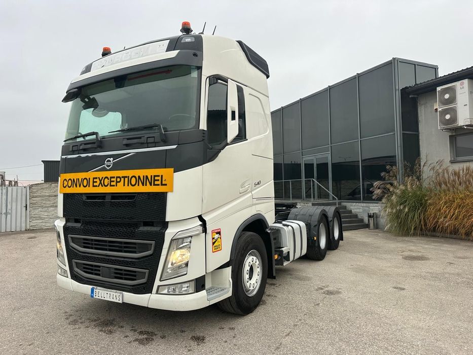 Volvo