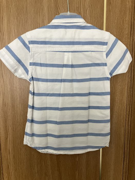 Camisa criança tamanho 4-5 Anos