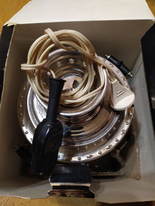 Продам электрический самовар