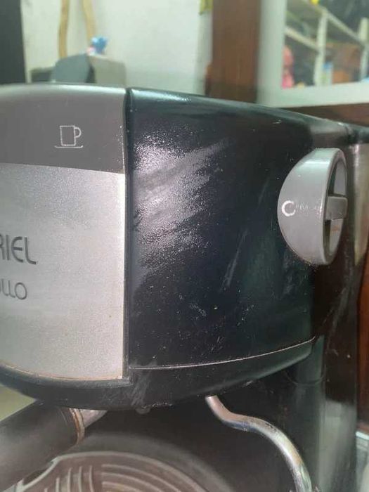 Máquina de Café Espresso Briel Apollo