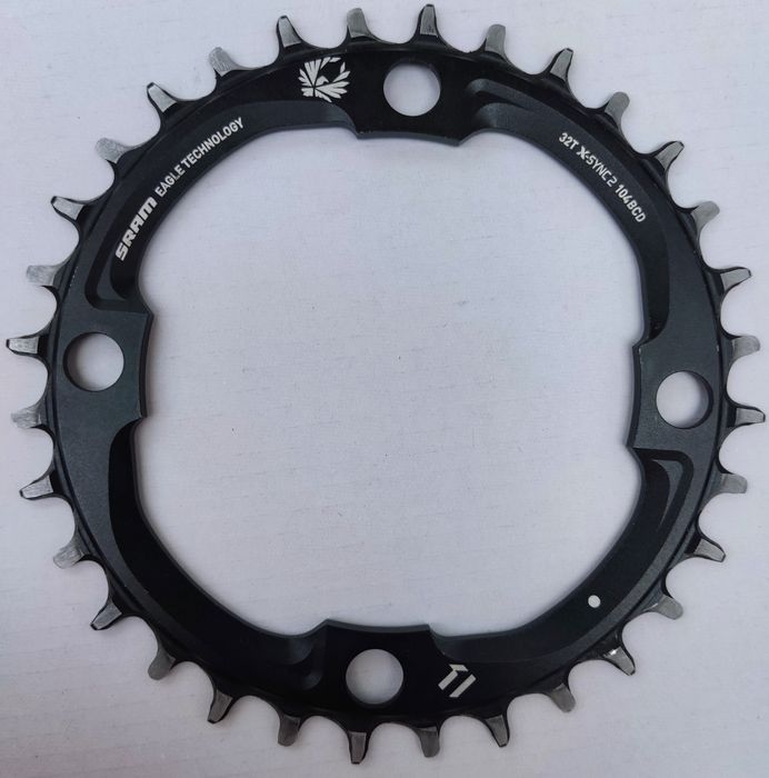 Material diverso - Shimano Ultegra / Ritchey / Sram Eagle