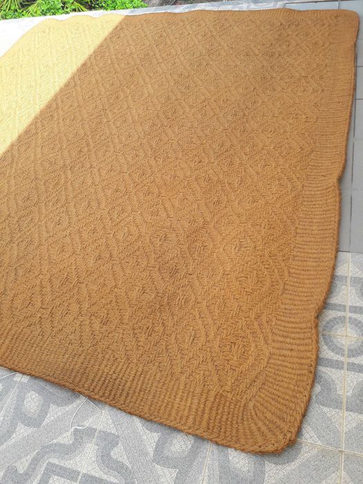 Carpetes de cairo artesanais e persa