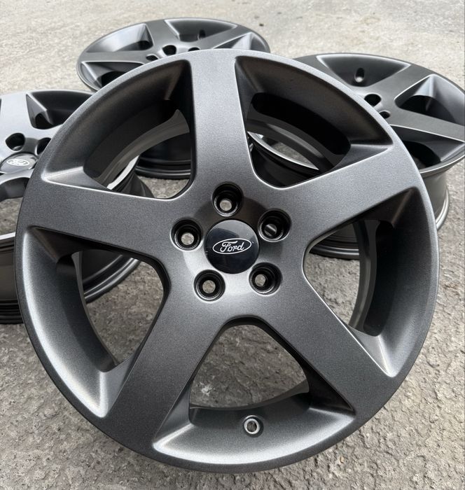 Диски 5*108R17 Ford,Volvo