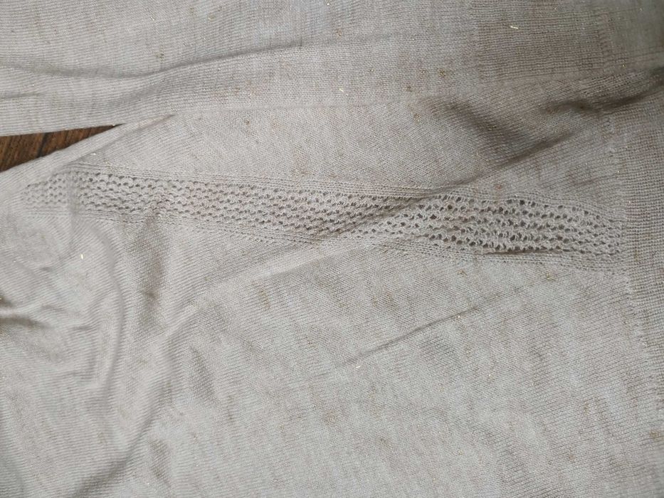 Sweter cienki S/M