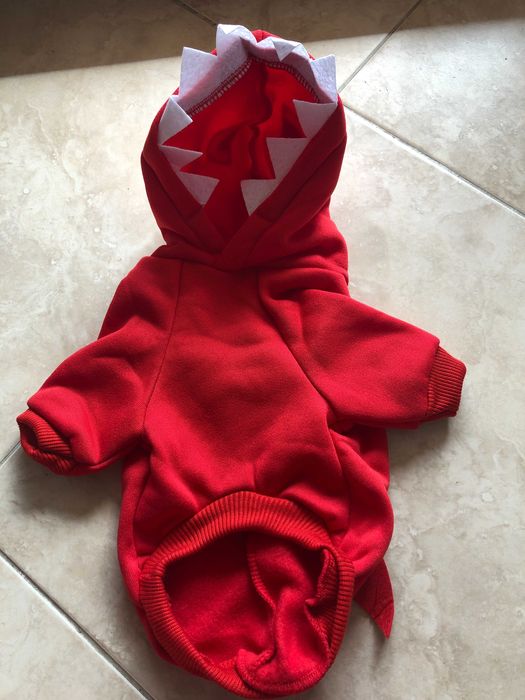 Moleton novo animal estimação