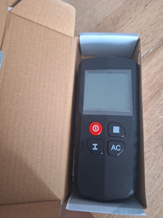 Stud Finder Wall Scanner 5 w 1 Elektryczny detektor, Czujnik