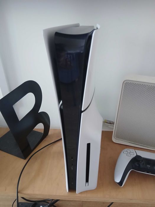 Sony PlayStation 5 (PS5) Slim