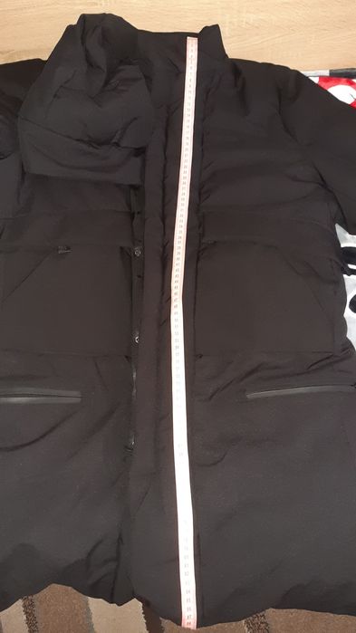 Мужская куртка зимняя