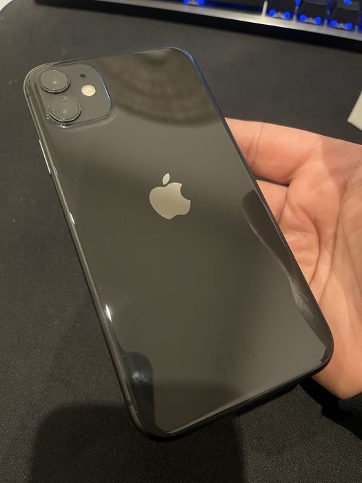 Iphone 11 64gb *como novo*