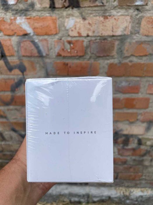 Бездротовий мікрофон Hollyland Lark M2