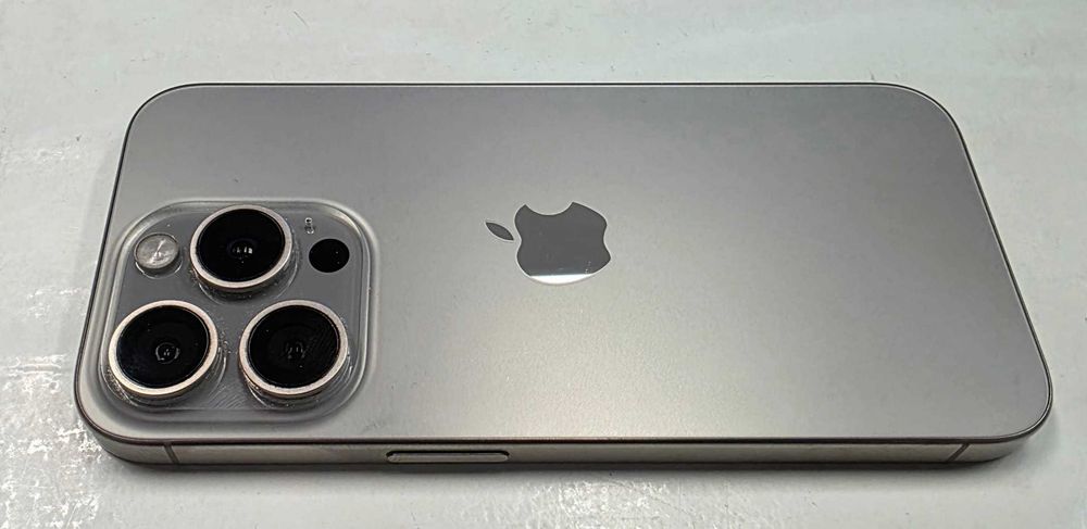 Telefon Apple iphone 15 Pro 128 GB / gwarancja / smartfon / Torun / prezent