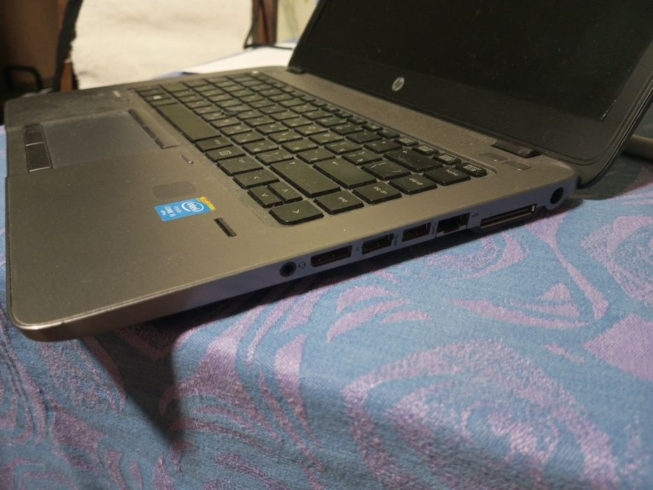НР elitebook 840 g2