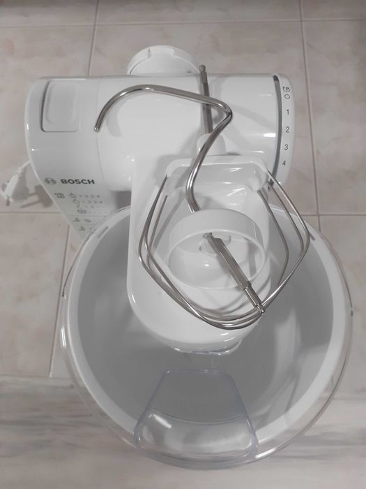 Maquina de bater bosch