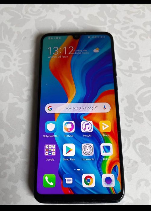 Huwawei p30 lite