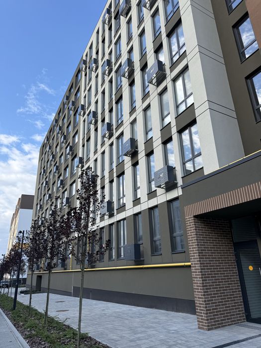 Продаж 1 кімнатної квартири в ЖК Avalon Holiday (Авалон Холідей), недалеко від вул. Стрийська