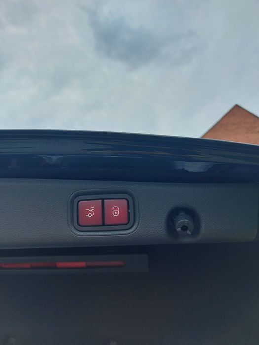 Mercedes Benz Klasa E350 d 9GTronic AMG Line