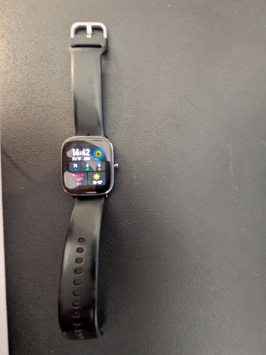 Smartwatch Amazfit Gts 2 min