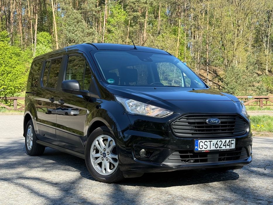Ford Tourneo Connect