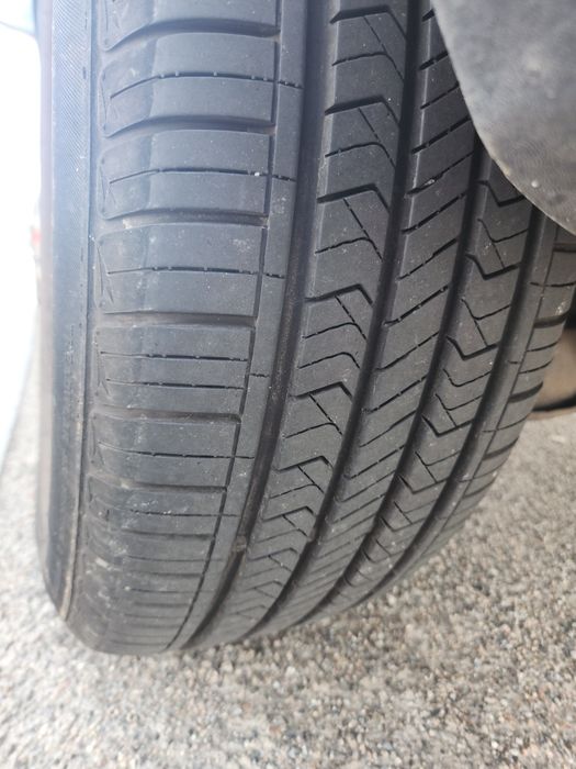 Vendo ou troco chevrolet captiva 7