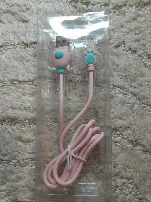 Nowy Kabel USB do iphona wyprzedaż