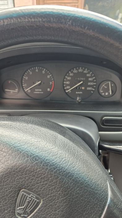 Rover 416 si 1.6
