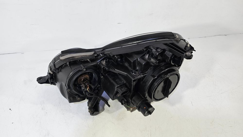 Mercedes w211 lampa przód przednia bi-xenon skrętny prawa eu