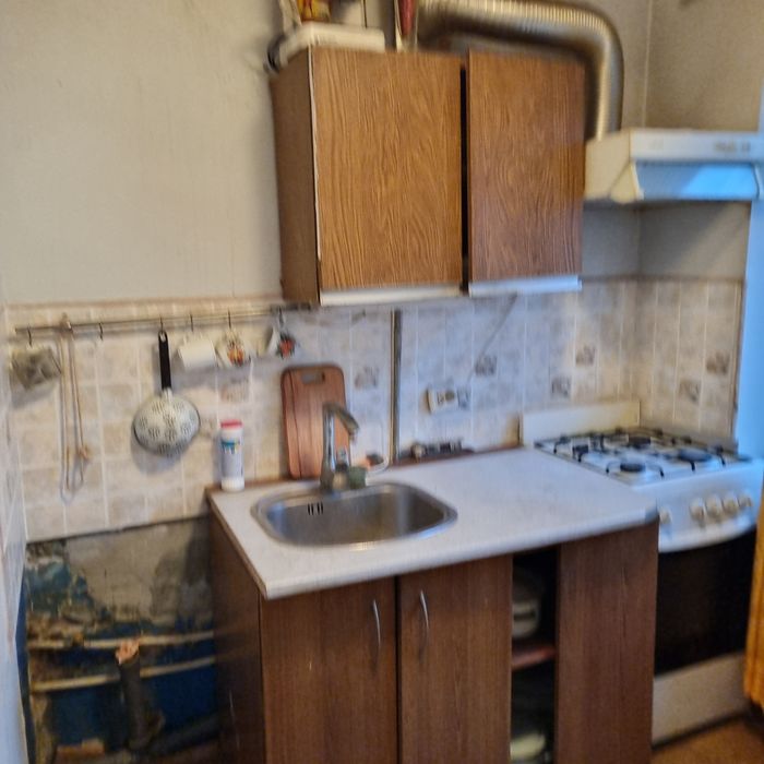 1/2 квартири двокімнатні Проспект незалежності 3/5