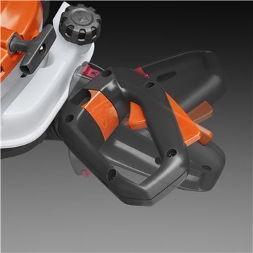 Nożyce Spalinowe Do Żywopłotu Husqvarna 122Hd60