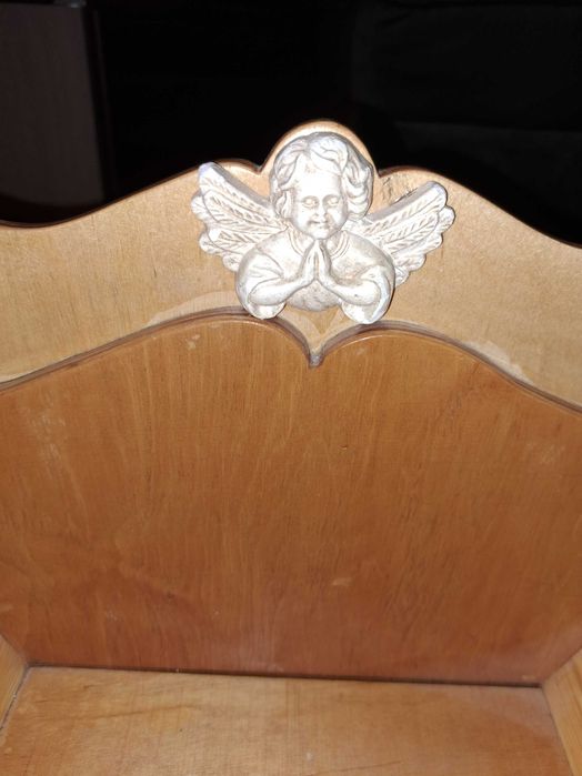 Sprzedam kołyskę dla lalek.