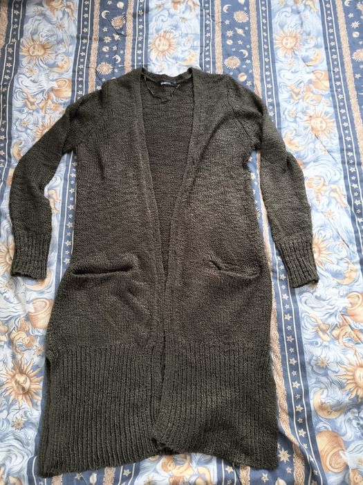 Kardigan rozmiar S
