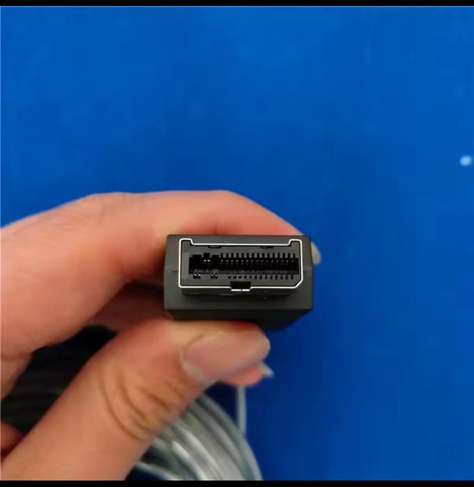 Kabel do Samsung One Connect BN39-02470A

BN39-03006A