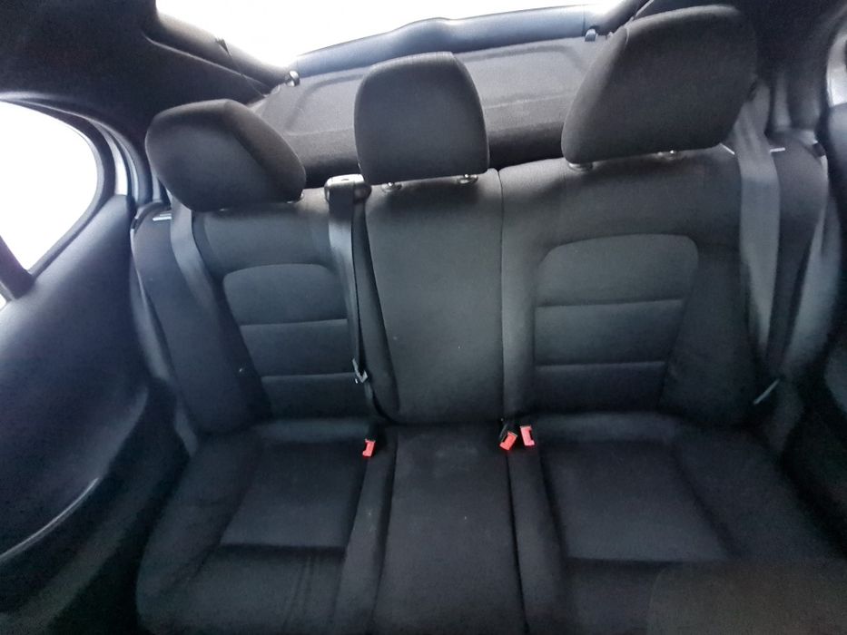 Seat Leon Cupra R 1.8T BAM z LPG