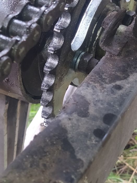 Шинерай интрудер 200