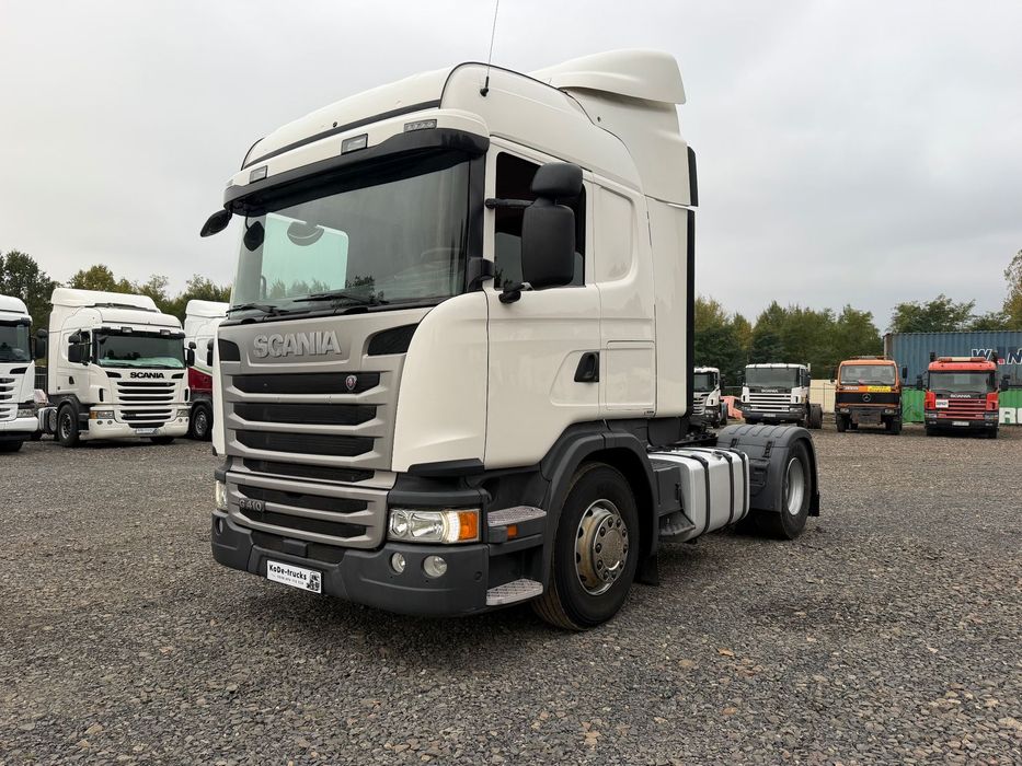 Scania