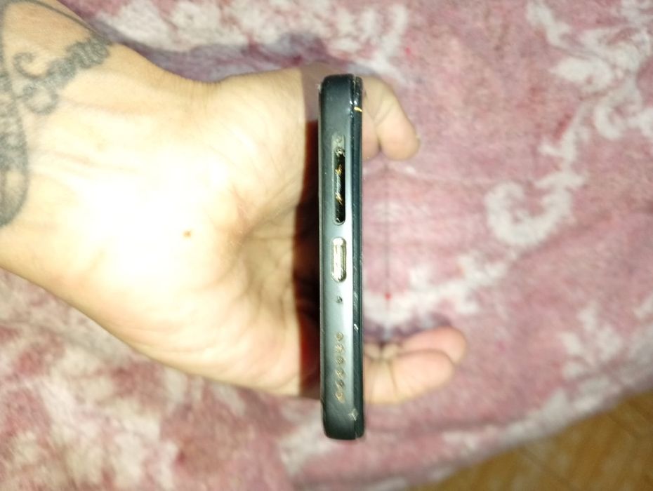 Xiomi redmi note 11 pro 5g