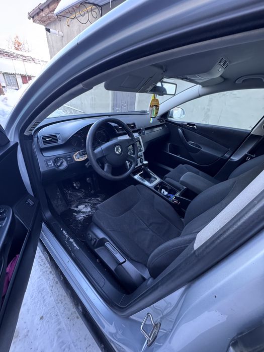 Продам Volkswagen Passat 2.0tdi 2006