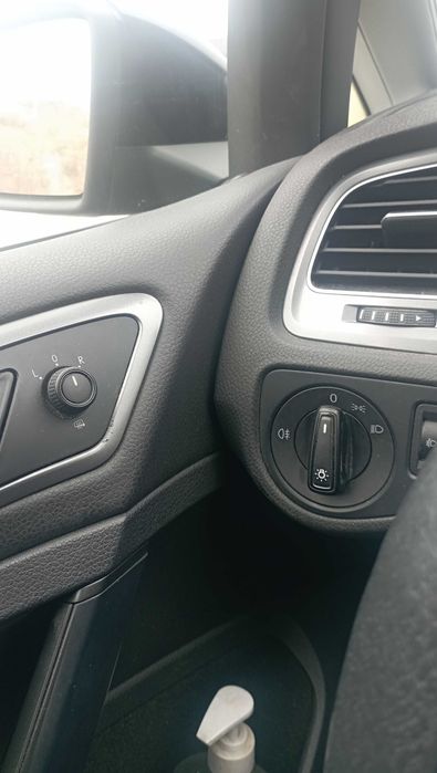 Volkswagen golf  TDi