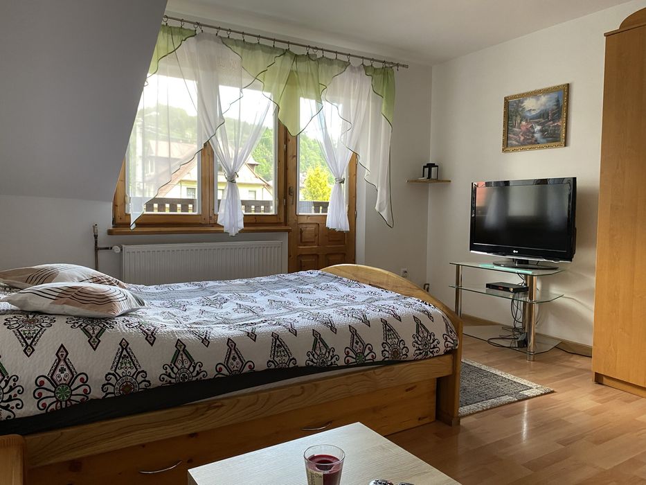 Apartament do wynajecia